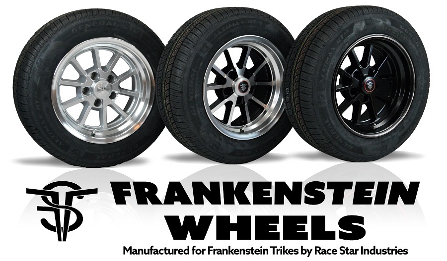 Frankenstein Trikes FST-10-580146-SM 260
